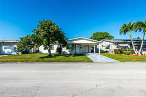 1015 NW 68th Ave, Margate, FL 33063 Sold 05/21/25