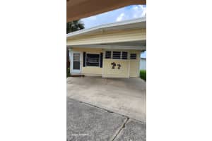 6551 SE 56th St, Okeechobee, FL 34974 Sold 03/03/25