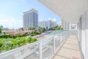 5900 E Collins Ave 406, Miami Beach, FL 33140 Sold 02/07/25