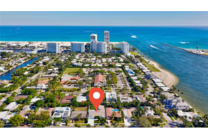 1966 Admirals Way, Fort Lauderdale, FL 33316 Sold 03/12/25