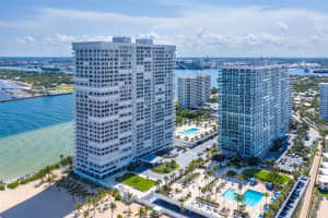 2200 S Ocean Ln 1406, Fort Lauderdale, FL 33316 Sold 05/20/25