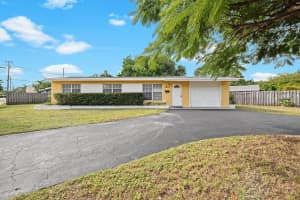 1800 SW 10th Ct, Fort Lauderdale, FL 33312 Sold 03/12/25