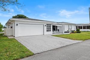 5804 NW 87th Ter, Tamarac, FL 33321 Sold 06/30/25