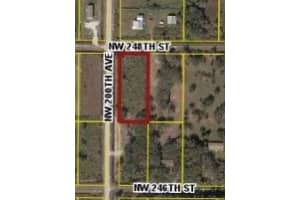 19992 NW 248th St, Okeechobee, FL 34972 Sold 03/13/25