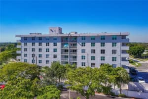 6000 NE 22nd Way 7E, Fort Lauderdale, FL 33308 Sold 04/01/25