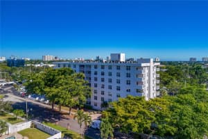 6000 NE 22nd Way 7E, Fort Lauderdale, FL 33308 Sold 04/01/25