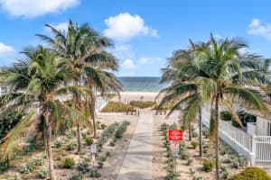 3419 SE 8th St 10, Pompano Beach, FL 33062 Sold 01/17/25