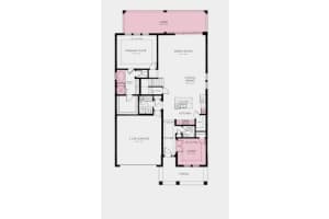 12122 SW PIETRA Way, Port Saint Lucie, FL 34987 Sold 11/24/25