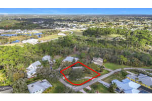 1015 SE Kitching Cove Ln, Port Saint Lucie, FL 34952 Sold 09/09/25