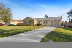 990 SW Longfellow Road, Port Saint Lucie, FL 34953 Sold 05/09/25