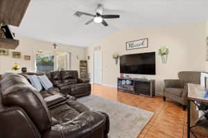 990 SW Longfellow Road, Port Saint Lucie, FL 34953 Sold 05/09/25