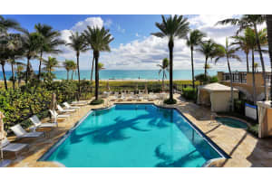 4445 El Mar Dr PH 2408, Lauderdale By The Sea, FL 33308 Sold 02/05/25