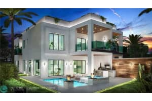 4143 Seagrape Drive, Fort Lauderdale, FL 33308 - MLS#F10473467