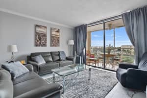 2871 Somerset Dr 414, Lauderdale Lakes