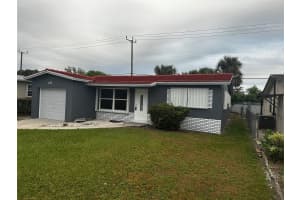 840 SW 62nd Ave, North Lauderdale, FL 33068 Sold 03/14/25