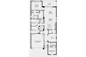 11785 SW Macelli Way, Port Saint Lucie, FL 34987 Sold 12/30/24