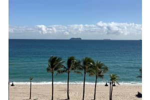 345 N Fort Lauderdale Beach Blvd 906, Fort Lauderdale, FL 33304 - MLS#F10473491