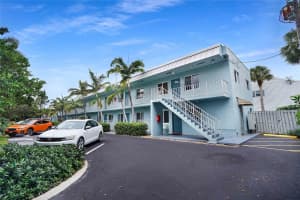 1311 NE 18th St 206, Fort Lauderdale, FL 33305 Sold 07/01/25