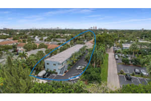 1311 NE 18th St 206, Fort Lauderdale, FL 33305 Sold 07/01/25