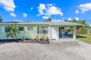 571 NE 61st St, Oakland Park, FL 33334 Sold 08/29/25