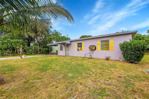 1511 NW 12th St, Fort Lauderdale, FL 33311 Sold 03/19/25