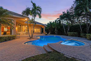 6137 NW 90th Ave, Parkland, FL 33067 Sold 04/01/25