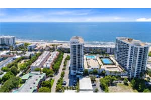 531 N Ocean Blvd 706, Pompano Beach