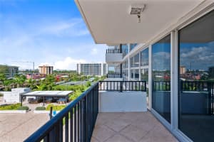 531 N Ocean Blvd 706, Pompano Beach, FL 33062 - MLS#F10473569