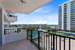 531 N Ocean Blvd 706, Pompano Beach, FL 33062 - MLS#F10473569