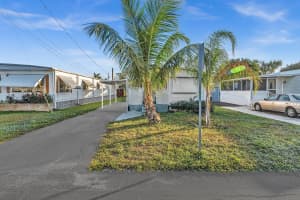 4124 S Shady Ln, Boynton Beach, FL 33436 Sold 06/18/25