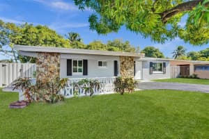 1860 NW 36th Ter, Lauderhill, FL 33311 Sold 02/04/25