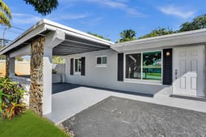 1860 NW 36th Ter, Lauderhill, FL 33311 Sold 02/04/25