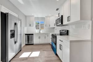 1860 NW 36th Ter, Lauderhill, FL 33311 Sold 02/04/25