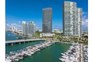 501 West Ave 3701, Miami Beach, FL 33139 Sold 04/29/25
