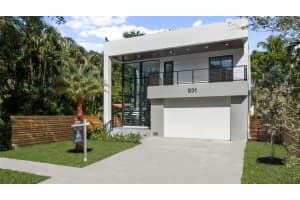 931 SW 8th St, Fort Lauderdale, FL 33315 Sold 03/06/25