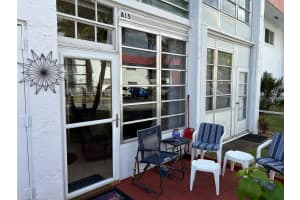 4881 NW 22nd St A15, Fort Lauderdale, FL 33313 Sold 10/31/25