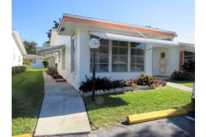 1056 NW 85th Ter 74-A, Fort Lauderdale, FL 33322 Sold 07/28/25