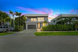 1215 NE 4th St, Fort Lauderdale, FL 33301 Sold 02/18/25
