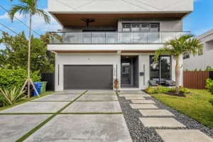1215 NE 4th St, Fort Lauderdale, FL 33301 Sold 02/18/25