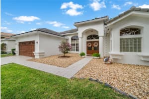 10288 Lexington Estates Blvd, Boca Raton, FL 33428 Sold 02/20/25