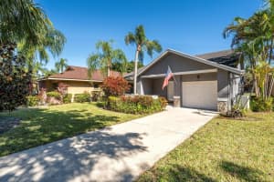 2566 Dahoon Ave, Coconut Creek, FL 33063 Sold 03/31/25