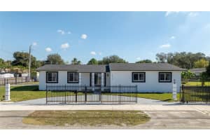 9375 NW 25th Ave, Miami, FL 33147 Sold 02/25/25