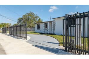 9375 NW 25th Ave, Miami, FL 33147 Sold 02/25/25