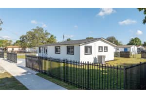9375 NW 25th Ave, Miami, FL 33147 Sold 02/25/25