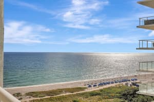 710 N OCEAN BLVD 911, Pompano Beach, FL 33062 Sold 01/06/25