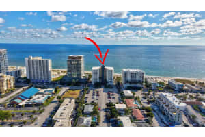 710 N OCEAN BLVD 911, Pompano Beach, FL 33062 Sold 01/06/25