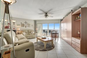 710 N OCEAN BLVD 911, Pompano Beach, FL 33062 Sold 01/06/25