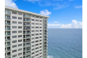 3400 Galt Ocean Dr 1907S, Fort Lauderdale, FL 33308 Sold 11/14/25