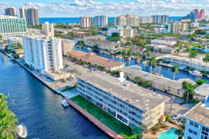 2841 NE 33rd Ct 102, Fort Lauderdale, FL 33306 Sold 03/31/25