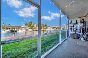 2841 NE 33rd Ct 102, Fort Lauderdale, FL 33306 Sold 03/31/25
